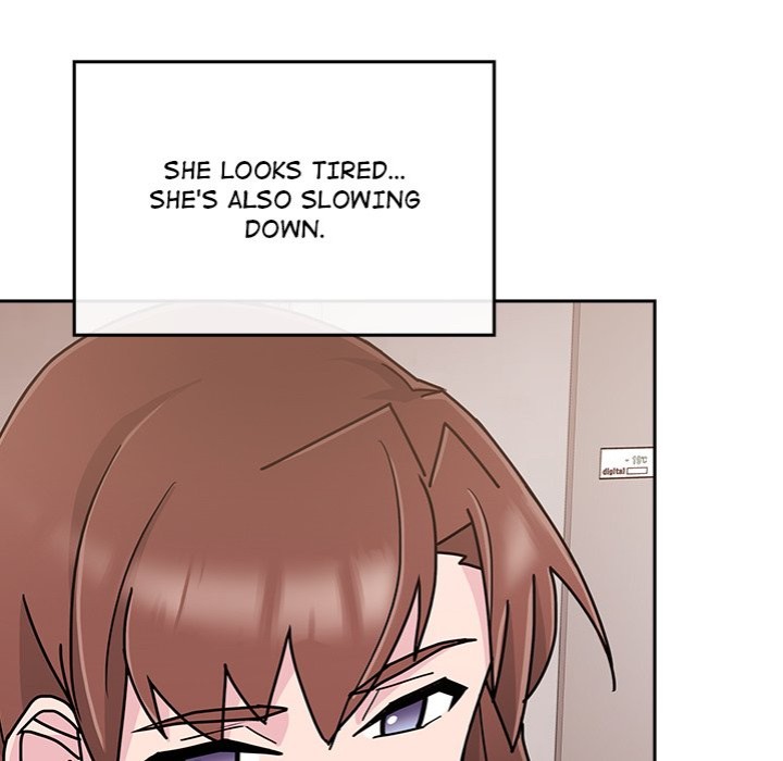 Bride S Kitchen chapter 7 page 152