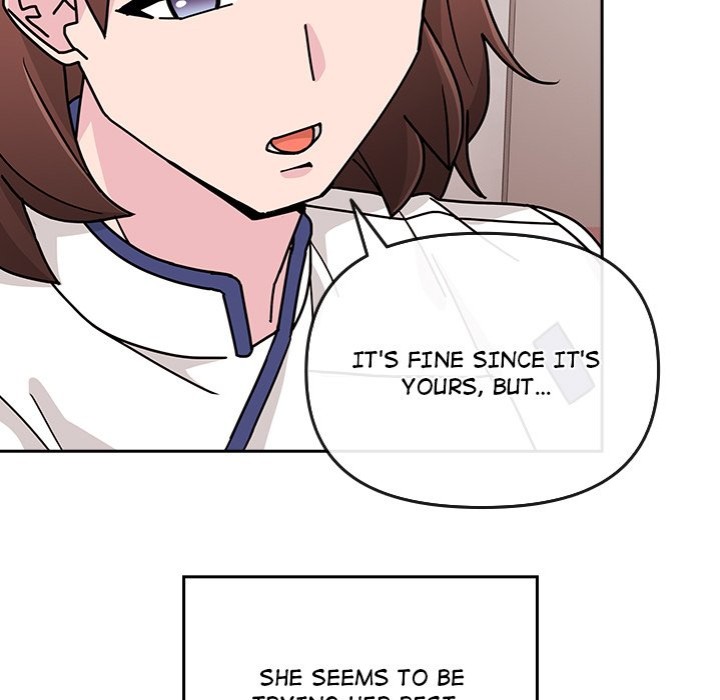 Bride S Kitchen chapter 7 page 153