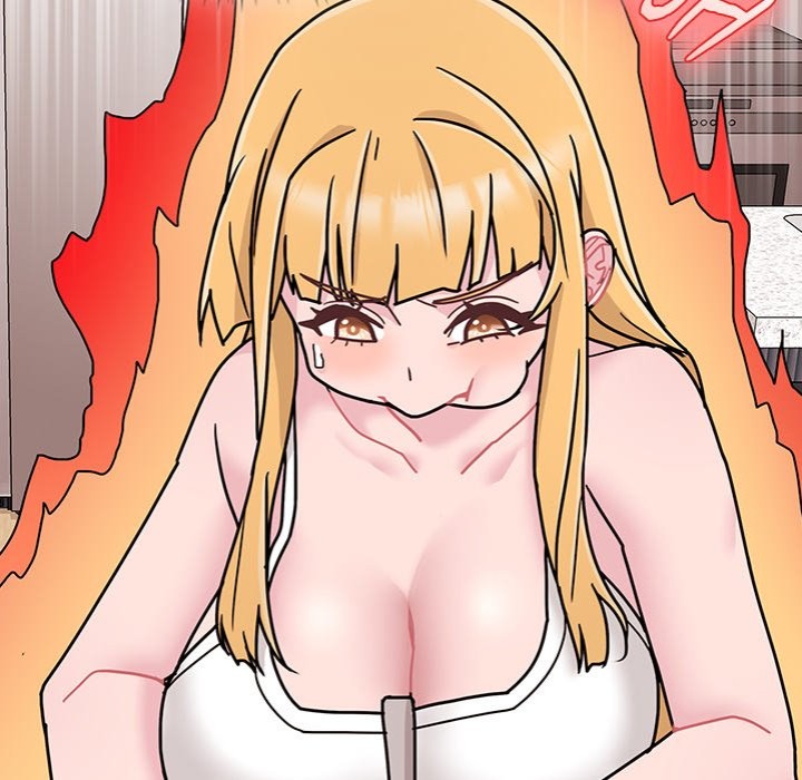 Bride S Kitchen chapter 7 page 159