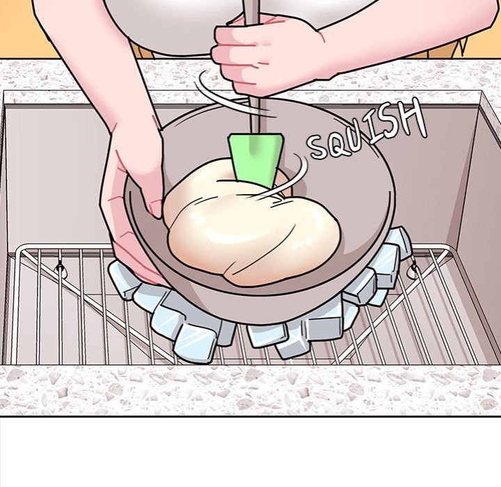 Bride S Kitchen chapter 7 page 160