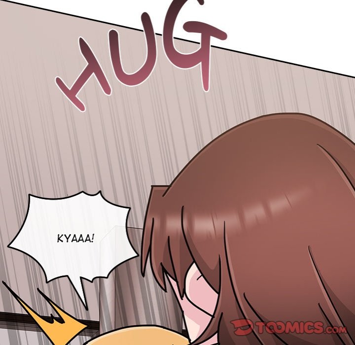 Bride S Kitchen chapter 7 page 164