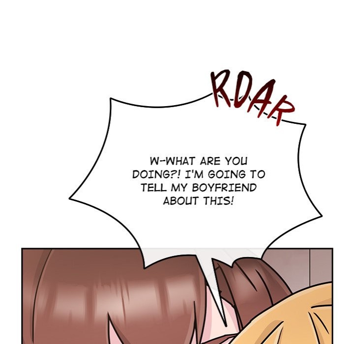 Bride S Kitchen chapter 7 page 167