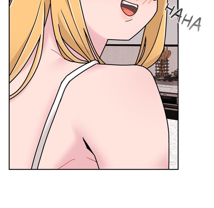 Bride S Kitchen chapter 7 page 174