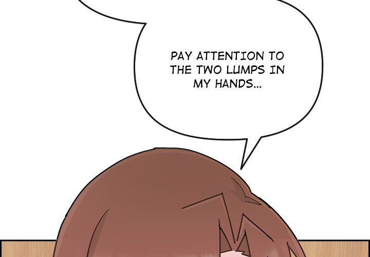 Bride S Kitchen chapter 8 page 3