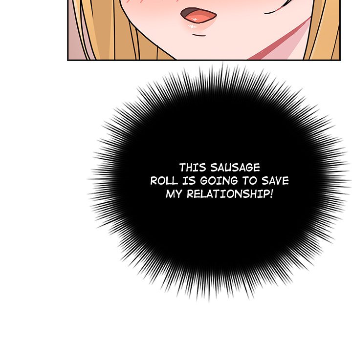 Bride S Kitchen chapter 8 page 8