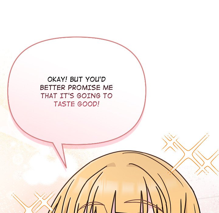 Bride S Kitchen chapter 8 page 9