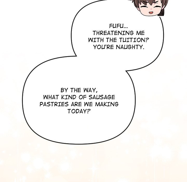 Bride S Kitchen chapter 8 page 13