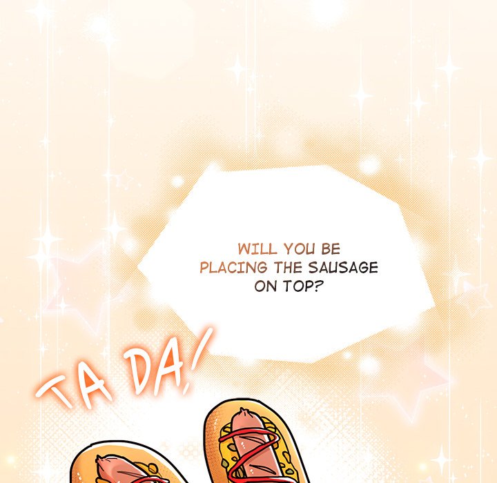 Bride S Kitchen chapter 8 page 14