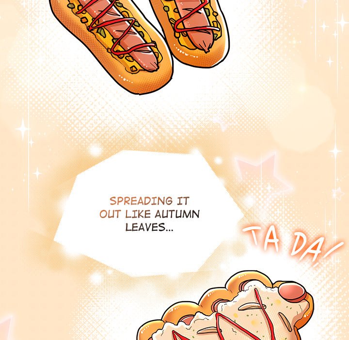 Bride S Kitchen chapter 8 page 15