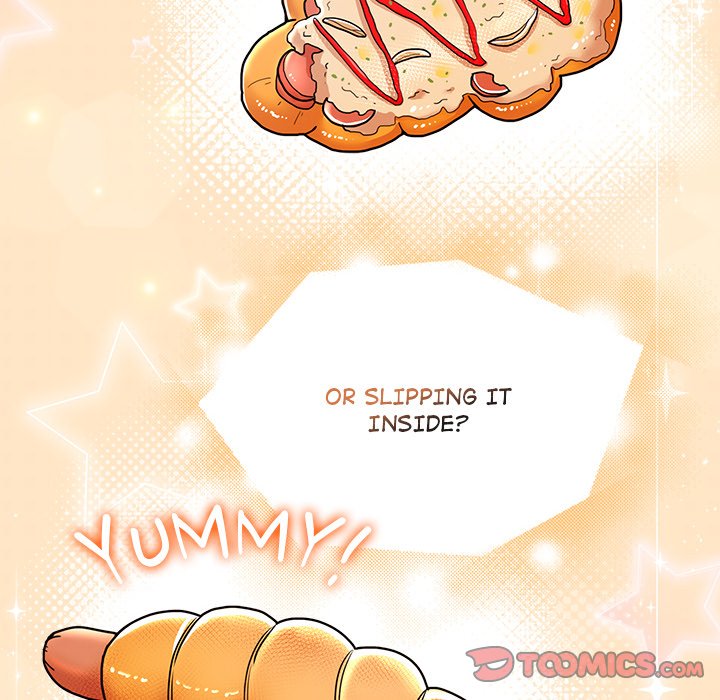 Bride S Kitchen chapter 8 page 16
