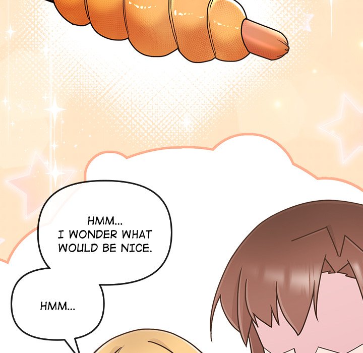 Bride S Kitchen chapter 8 page 17