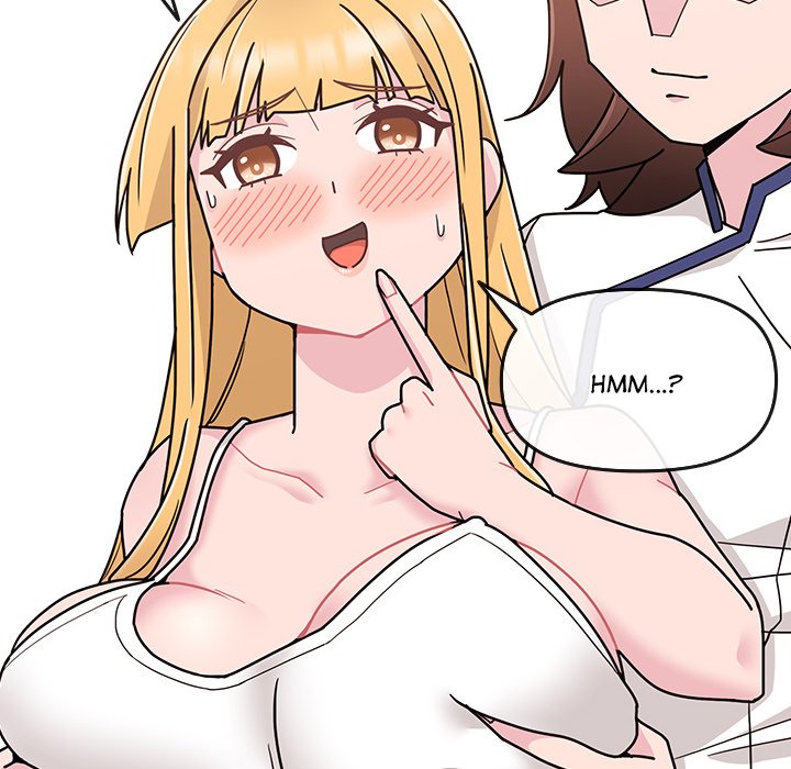 Bride S Kitchen chapter 8 page 18