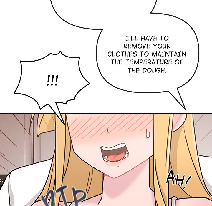 Bride S Kitchen chapter 8 page 23