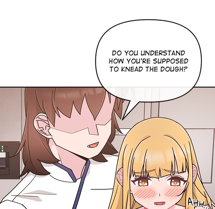 Bride S Kitchen chapter 8 page 26