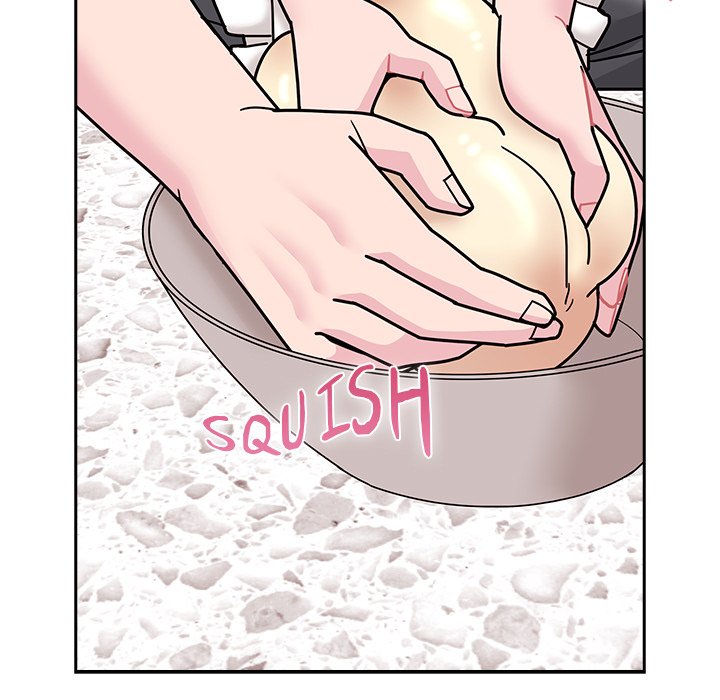 Bride S Kitchen chapter 8 page 29