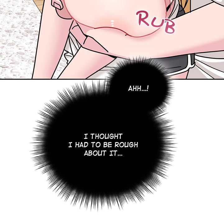 Bride S Kitchen chapter 8 page 32