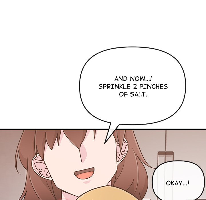 Bride S Kitchen chapter 8 page 33