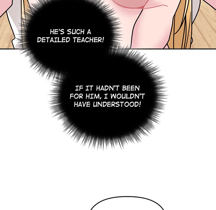 Bride S Kitchen chapter 8 page 35