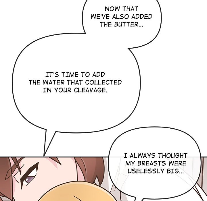 Bride S Kitchen chapter 8 page 36