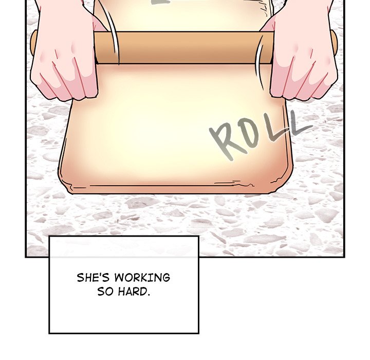 Bride S Kitchen chapter 8 page 47