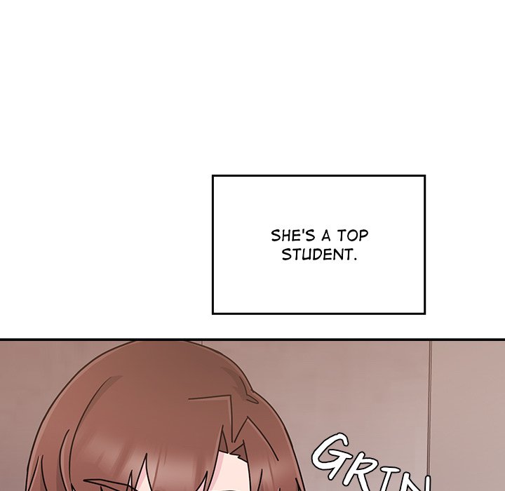 Bride S Kitchen chapter 8 page 48