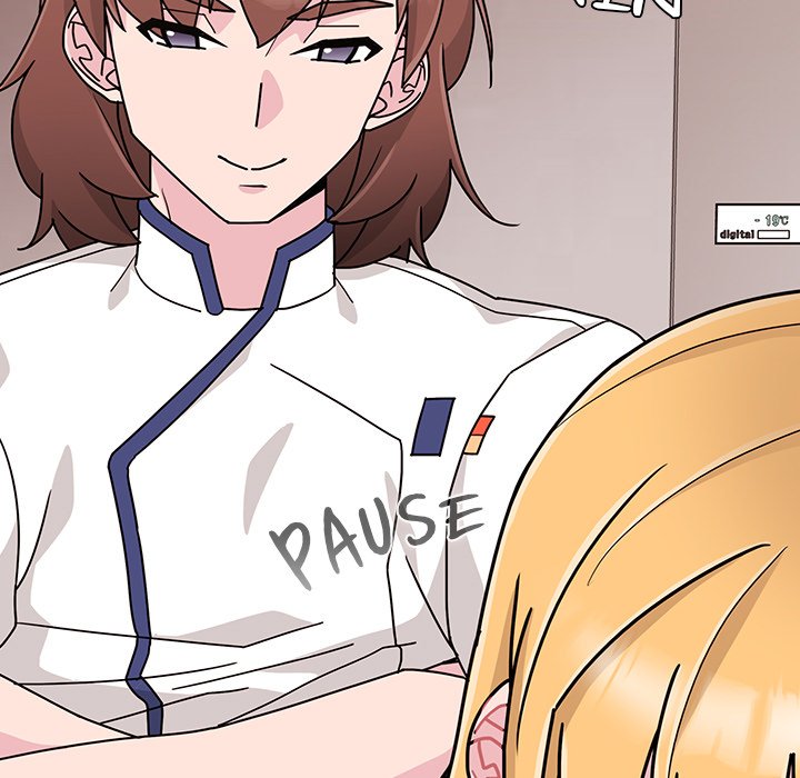 Bride S Kitchen chapter 8 page 49