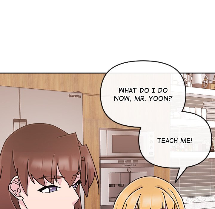 Bride S Kitchen chapter 8 page 57