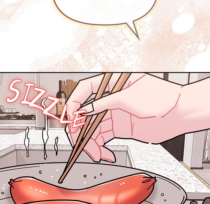 Bride S Kitchen chapter 8 page 60