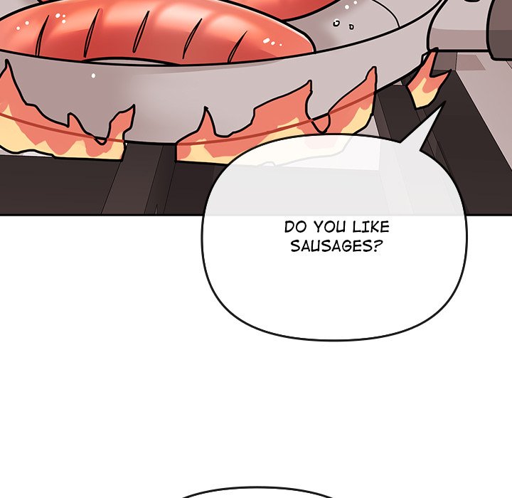 Bride S Kitchen chapter 8 page 61