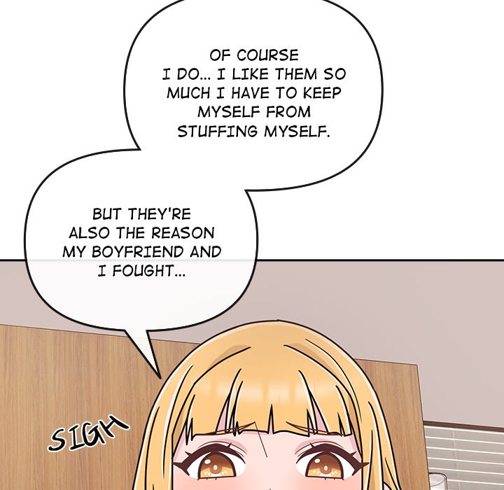 Bride S Kitchen chapter 8 page 62
