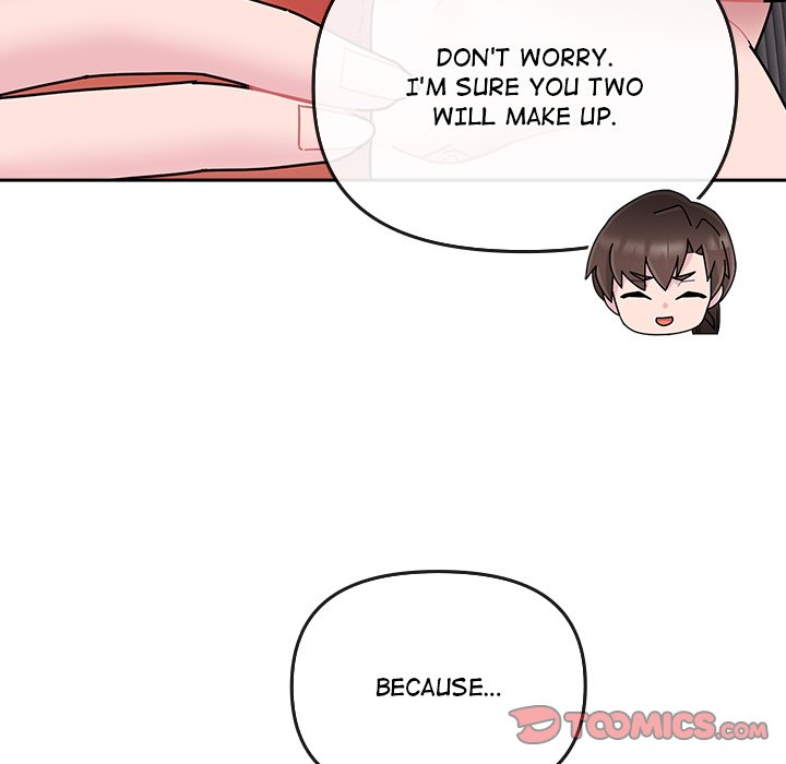 Bride S Kitchen chapter 8 page 64