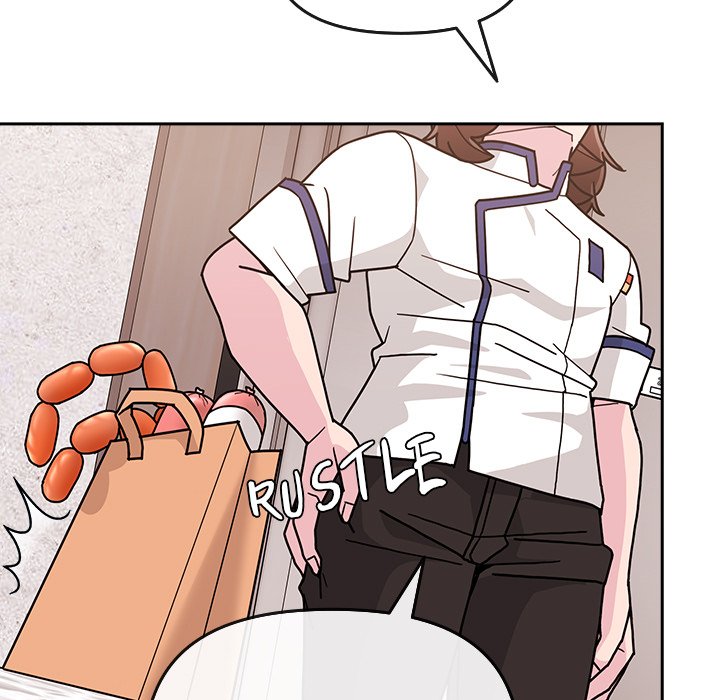 Bride S Kitchen chapter 8 page 65