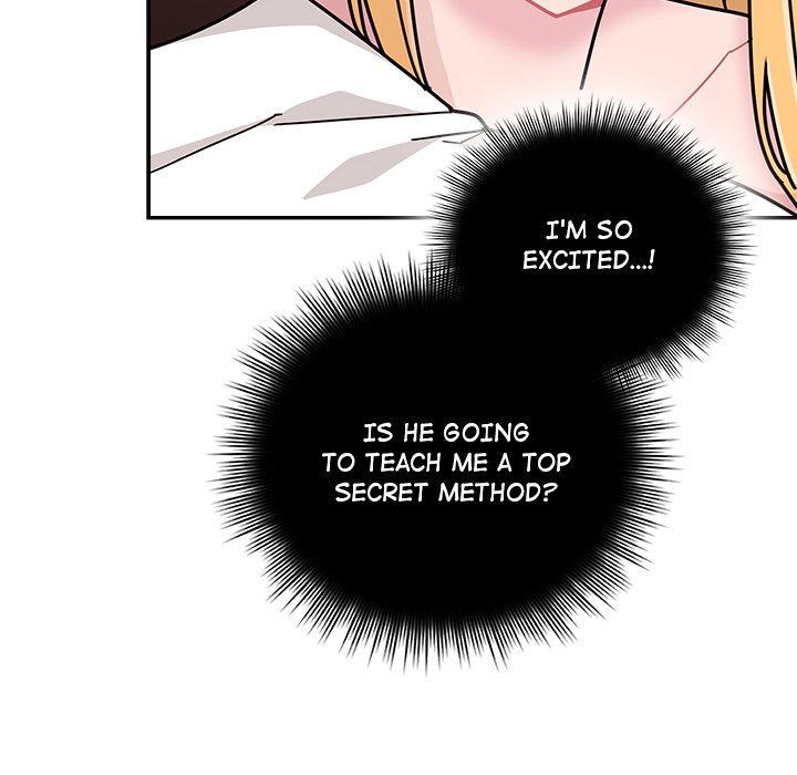 Bride S Kitchen chapter 8 page 68