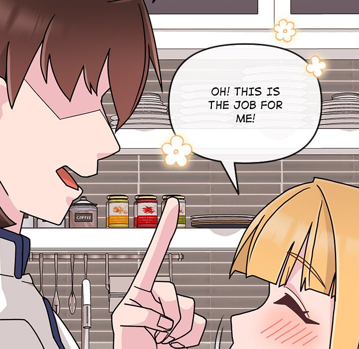 Bride S Kitchen chapter 8 page 71