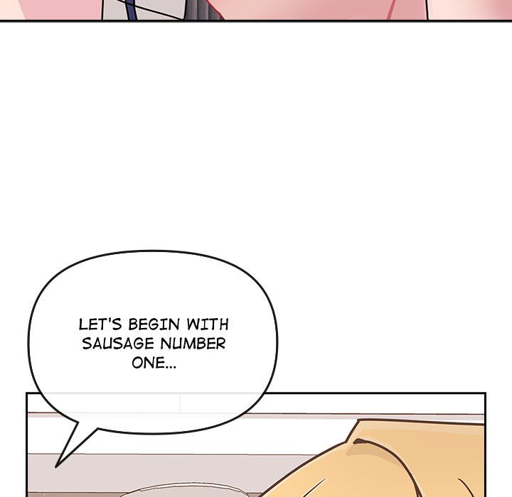 Bride S Kitchen chapter 8 page 73