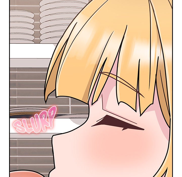 Bride S Kitchen chapter 8 page 74