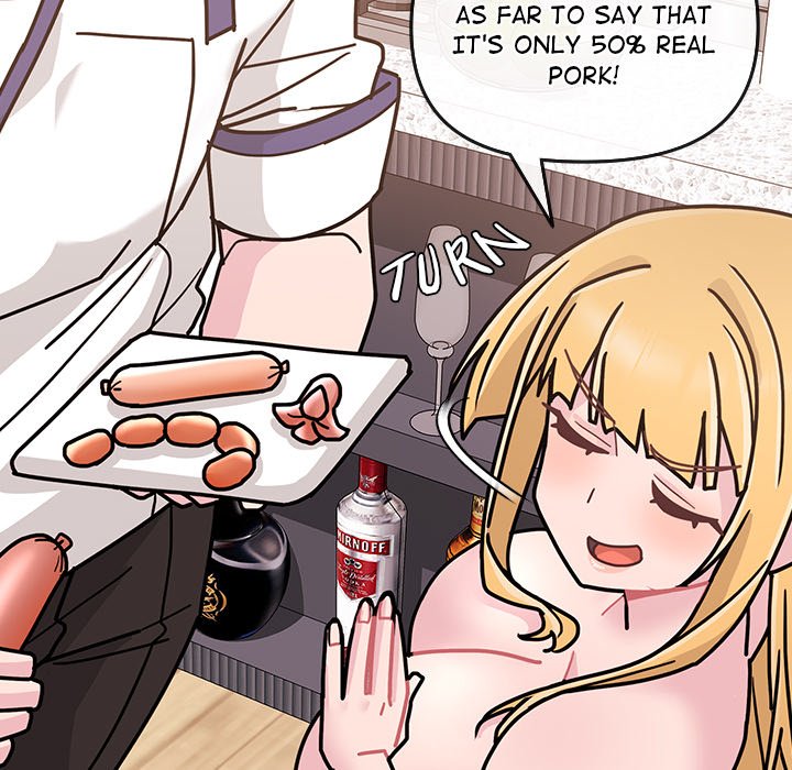 Bride S Kitchen chapter 8 page 79