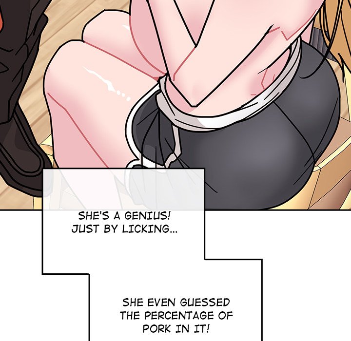 Bride S Kitchen chapter 8 page 80