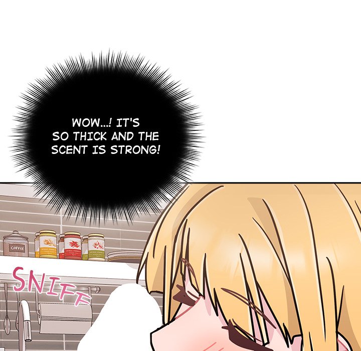 Bride S Kitchen chapter 8 page 86