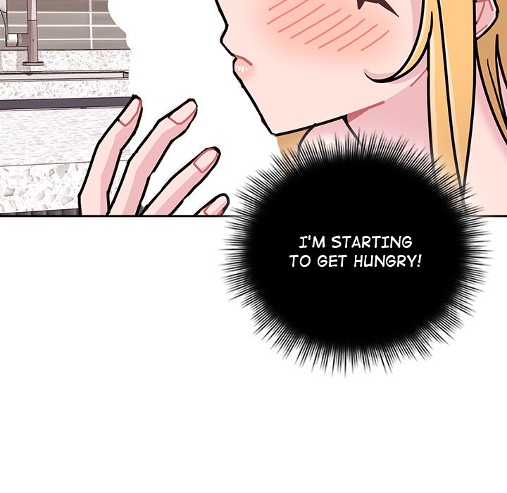Bride S Kitchen chapter 8 page 87