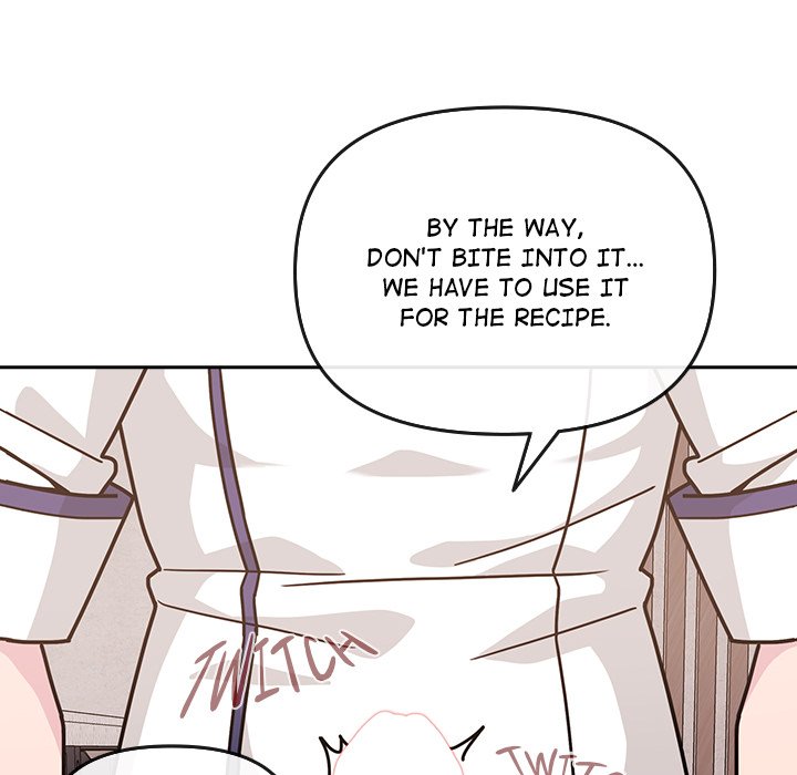 Bride S Kitchen chapter 8 page 92