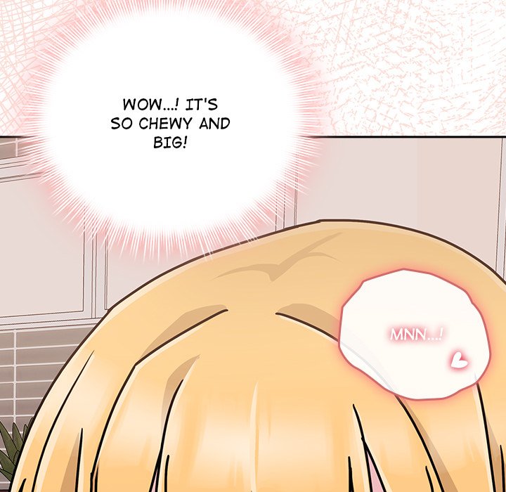 Bride S Kitchen chapter 8 page 97