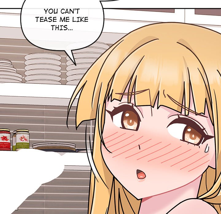 Bride S Kitchen chapter 8 page 105