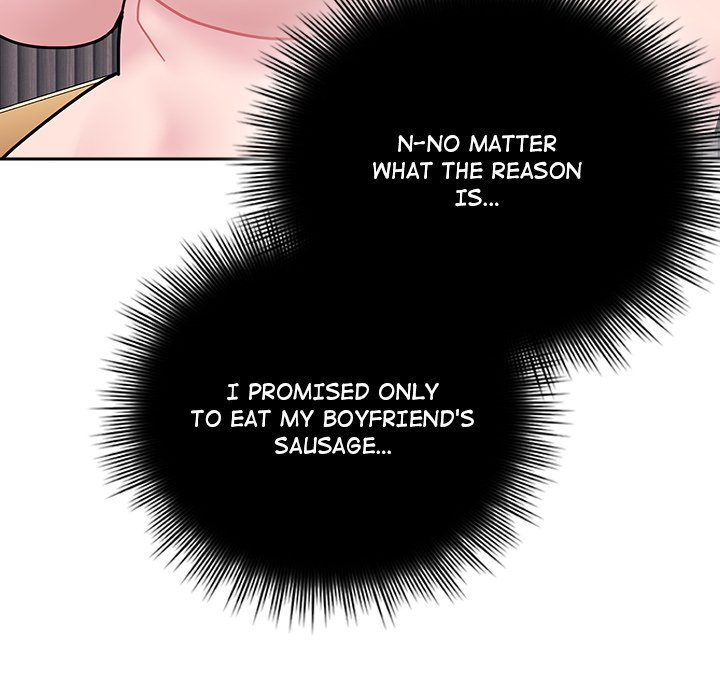 Bride S Kitchen chapter 8 page 107