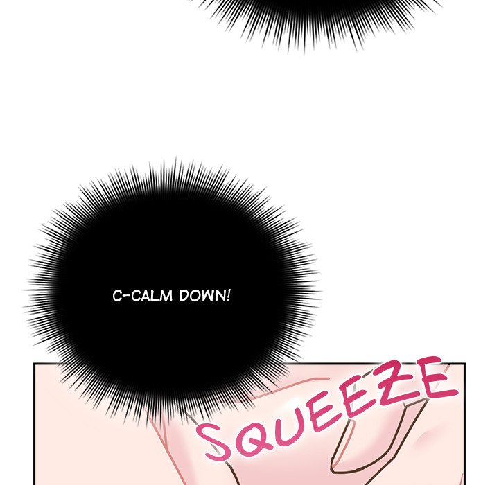 Bride S Kitchen chapter 8 page 111