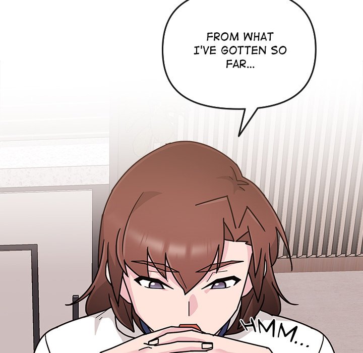 Bride S Kitchen chapter 8 page 128