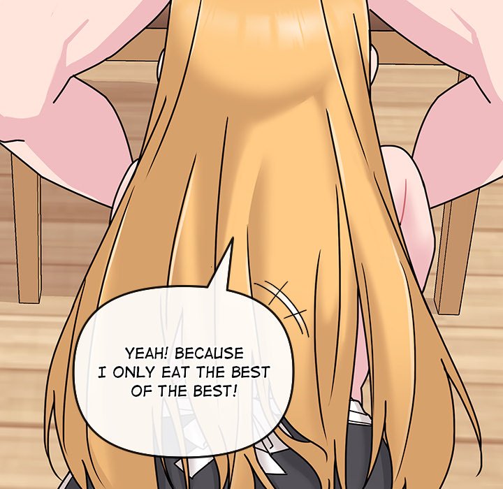 Bride S Kitchen chapter 8 page 130