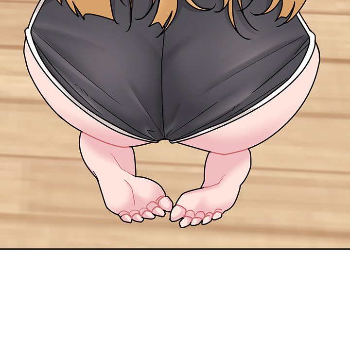Bride S Kitchen chapter 8 page 131