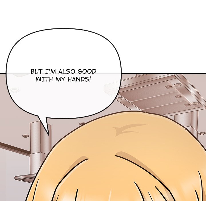 Bride S Kitchen chapter 8 page 132