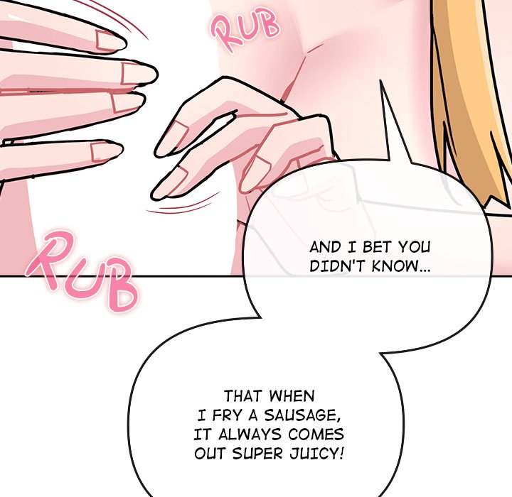 Bride S Kitchen chapter 8 page 134